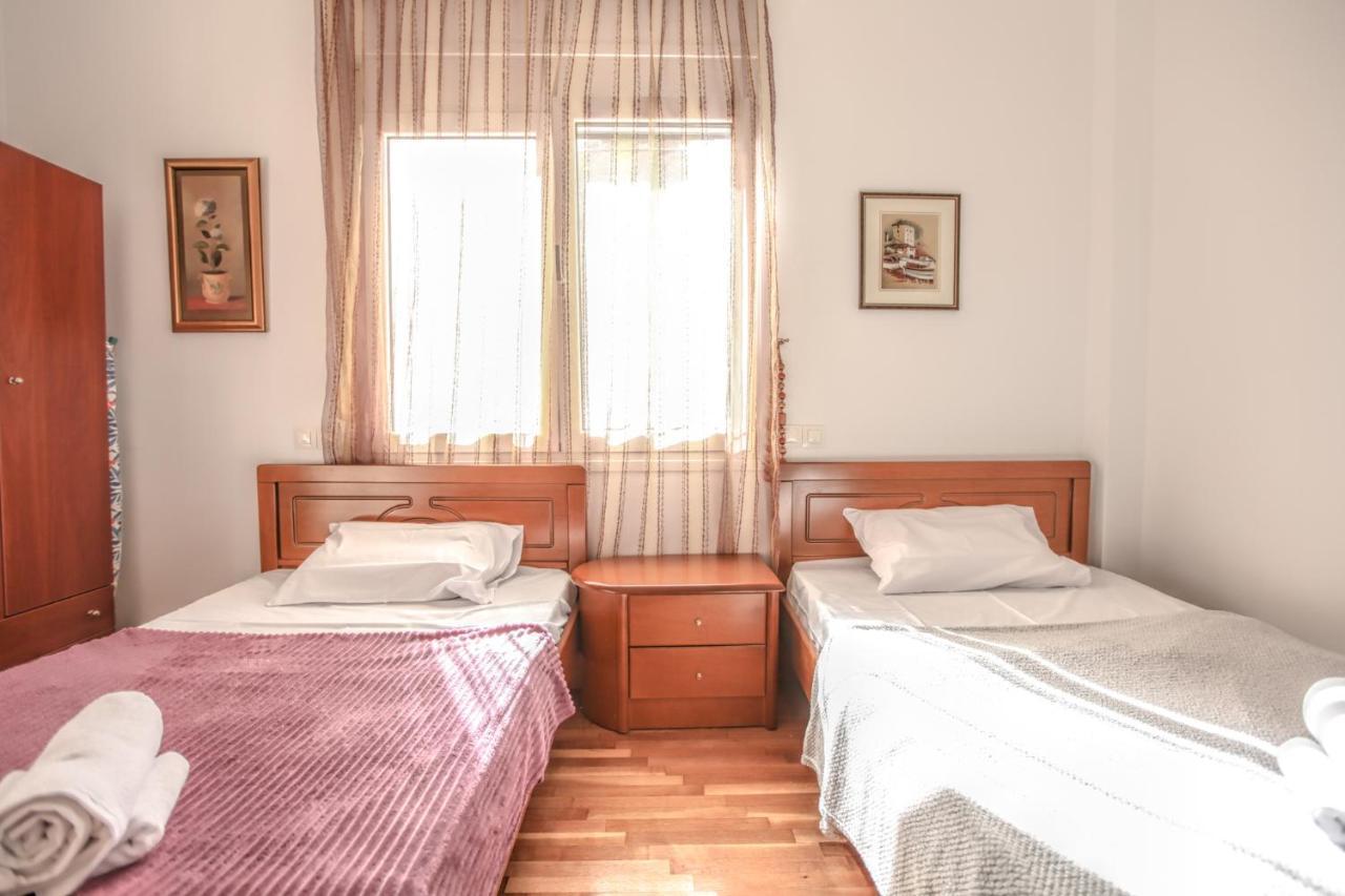Sweet Home Trikala Exteriér fotografie